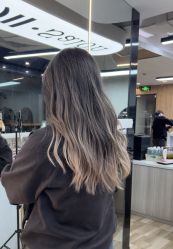 -奈川烫染Salon