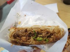 -小魔童·鲜切牛肉粉(时尚天河东区店)