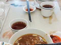-香港麦奀云吞面世家(中山二路店)