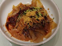 -合胜记太原排档(王府井店)