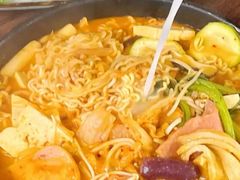 -韩鼎丰·韩国料理(林奥店)