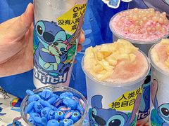 -7分甜(天津南开大悦城店)