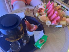 -星河湾温泉洗浴酒店