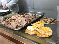 -石饮红星包子(中山路店)