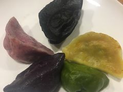 -百好乐宠物友好餐厅(朝外大街店)