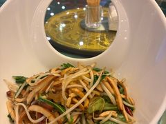 -平壤馆(西塔街店)