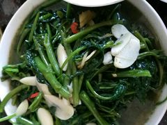 -合家小菜餐馆(新诚花苑店)