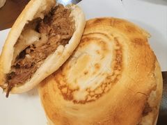 -秦豫肉夹馍(骡马市总店)