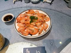 -花溪雨·森林餐厅(石基店)