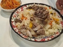 -帕米尔食府(白云观店)