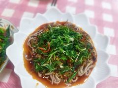 -洪霞餐馆