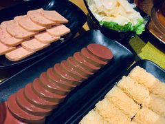 炸腐皮卷-虾满堂(瑞虹店)