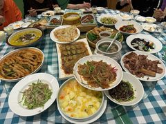 -紫光园(燕郊总店)