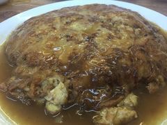 -巷子深菜馆(新华路店)