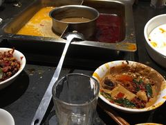 -巴奴毛肚火锅(商城路店)