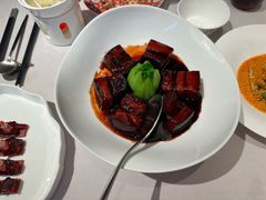 -蘇锦宴·淮扬菜烤鸭·小院(三元桥霄云路店)