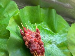 -辣出味岳阳特色烧烤·龙虾大排档(砂子塘总店)