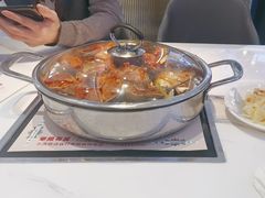 -焖锅部落(容城店)