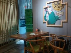 -陈傻子餐厅(世纪都会店)