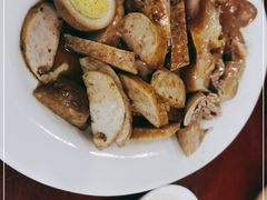 -潮州菜馆(十里河店)