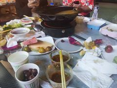-味香林牦牛自助火锅