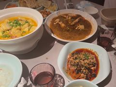 -静之湖湖畔餐厅