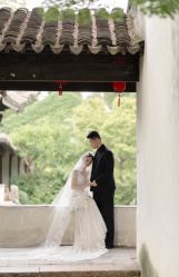 -太郎花子婚纱摄影TAHAKO(无锡店)