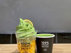 -THE MATCHA TOKYO抹茶东京