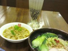 -春水堂人文茶馆(南京西路店)