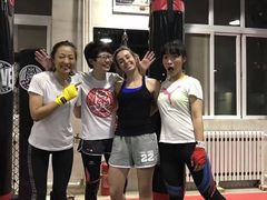 -格斗兄弟搏击健身训练馆(望京店)