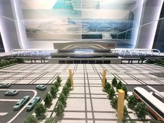-大连市规划展示中心
