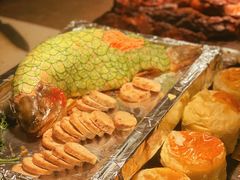-长春净月潭喜来登酒店·盛宴标帜餐厅