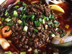 -蓉城西二道无名冒菜(西二道街店)