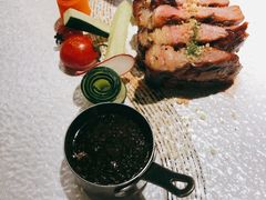 -半悦牛排(龙湖西宸天街店)