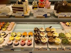 -派悦坊·甜品·蛋糕(虹口龙之梦店)