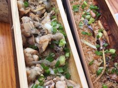 -香竹农庄•传统竹筒饭(十年店)