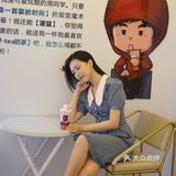 深圳必喝奶茶|和周同学一起打卡魔杰的茶吧！