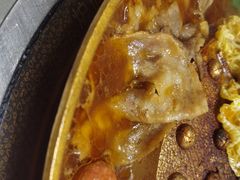 -牛牛章·章鱼水煎肉(光谷世界城店)