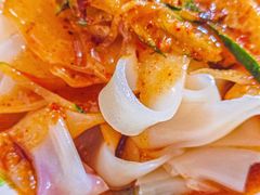 -壹阁胡羊焖饼(特色小吃街店)