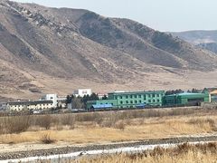 -图们国门景区