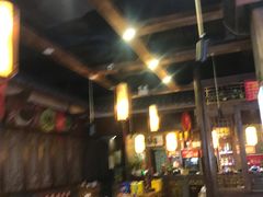 -蜀辣居鲜货老火锅(簇桥富顿中心店)
