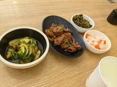 -好麺世家海鲜面馆(新建中路店)