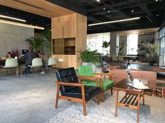大堂-山下C5cafe(惠通时代广场店)