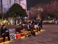 -西安创业咖啡街区