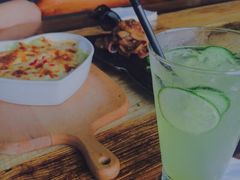 -烛影拾光观景餐厅·创意菜·摄影·小提琴(大唐不夜城店)