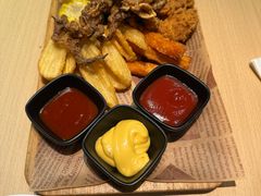 -米斯特比萨(罗斯福店)