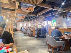 -一品诚记烤肉·甄选店(中南路店)
