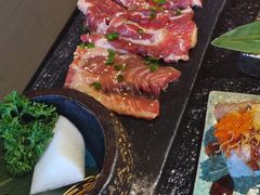 -樱嘢·炭火烧肉(惠南店)