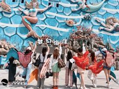 -华夏文旅海洋公园