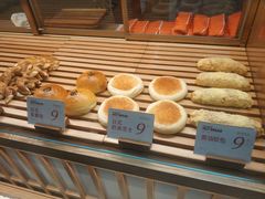 -木子木水日式烫面包(世界城光谷店)